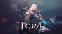 크래프톤 ‘테라’ PS4 아시아 출시