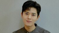 [DA:인터뷰] 김동준 “이정재 선배님과 호흡? ‘영광’이란 단어도 부족”