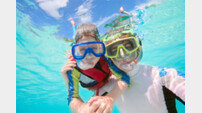 롯데리조트속초, ‘체험 스쿠버다이빙’ 프로그램 실시