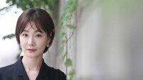[DA:인터뷰①] 박효주 “‘바람이 분다’로 좋은 영향+에너지 받았죠”