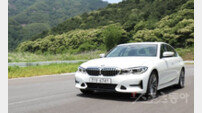 [원성열 기자의 CAR & TRACK] 고속 코너링 자유자재…스포츠 세단의 교과서
