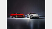 포르쉐 AG, 신형 911 카레라 쿠페 및 카브리올레 공개