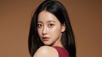오연서, ‘ZWC’ 광고모델 계약…“건강+아름다움 잘 부합”