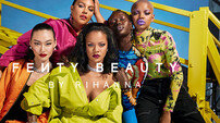 리한나 화장품 브랜드 ‘펜티 뷰티’, 롯데면세점 오프라인 매장 입점