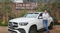메르세데스-벤츠 코리아, 4세대 ‘더 뉴 메르세데스-벤츠 GLE’ 출시