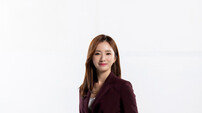 [인터뷰] 조수빈 아나운서 “인연 많은 채널A…신입 때의 열정이 새록”