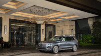 BMW, 플래그십 SAV ‘뉴 X7’ 가솔린 모델 출시