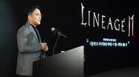 김택진 대표 “현존하는 모바일게임 한계를 넘는 것이 목표”
