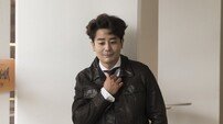 뮤지컬 ‘벤허’ 한지상 “벤허와 적당히 닮은 나, 끊임없이 배우고 있죠”