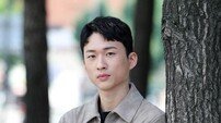 [인터뷰] ‘왓쳐’ 거북이 김대건 “본능 따라 연기하는 배우이길”