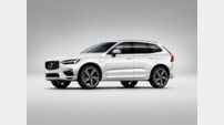 볼보자동차코리아, XC60 D5 연비 정정 및 경제적 보상