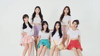 아프리카TV BJ걸그룹 바이올렛, “오늘이 D-DAY”