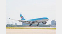 대한항공, 중국·필리핀 클락 등 4곳 신규 취항