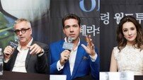 뮤지컬 ‘오페라의 유령’ 피켓팅할 준비 되셨나요?