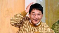 [인터뷰] 김준호 “사람 웃기는 무대가 편해…쉬었던 만큼 꽉 채워야죠”