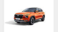 현대차, 중국 전략형 신형 SUV ‘ix25’ 출시