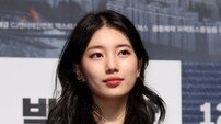 [포토] ‘백두산’ 배수지 ‘이른 아침에도 빛나는 미모’