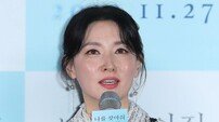 [포토] ‘나를 찾아줘’ 이영애, 아직도 영화의 여운이 남아있어요