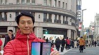 LG ‘V50S’로 일본 프리미엄폰 시장 공략