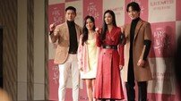[DA:현장] ‘사랑의 불시착’ 현빈×손예진 열애설만 두 번…검증된 케미 맛집 (종합)
