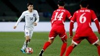 축구만큼 정치로도 이슈 끄는 E-1 챔피언십