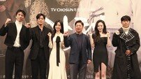 [DA:현장] #쌍둥이#간택#예지몽…‘간택’, ‘대군’ 뛰어넘을까(종합)