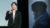 [DA:현장] 김필 첫 정규, 명품 음색에 잔뜩 끼얹은 겨울 감성 (종합)
