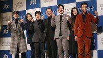 [DA:현장] “공감→따뜻한 이야기”…‘검사내전’, 원작만큼 通할까(종합)