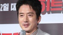 [DA:이슈] 정준호, 7년 만에 코미디 도전…‘리조트 논란’ 딛고 배우로 다시 섰다 