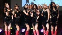 [DA:현장] 모모랜드, 6인조 개편에도 ‘흥’ 보존의 법칙 (종합)