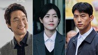 ‘낭만 닥터’ 한석규…‘IMF 막는’ 심은경…‘죽음 보는’ 옥택연