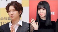[DA:피플] 김희철♥모모 열애 인정…트와이스 두 번째 공개 연애