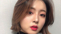 [DA:피플] 손예림, ‘슈스케 꼬마→문제적 소녀’ 9년만에 정식 데뷔