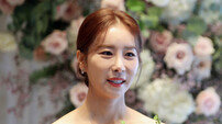 [전문] 한다감 임신 “시험관 1번에 성공…연예계 최고령 산모 됐다”