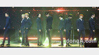 [DA:현장] “음방 1위 목표”…SF9 성장사X세계관 담은 첫 정규 ‘퍼스트 컬렉션’ (종합)