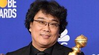 [DA:무비] 봉준호 ‘기생충’ 韓 최초 아카데미 후보 오를까…13일 발표 