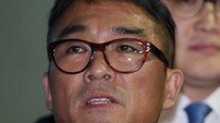 [DA:현장] 12시간 경찰 조사 마친 김건모 “심려 끼쳐 죄송, 진실 밝혀지길” (종합)