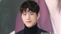 [DA:피플] 성준 “아내와 아이 있다” 깜짝고백→전역 이후가 관건 (종합)