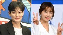 [DA:피플] 정유미, 강타 열애 인정…용기 내 심경 고백까지 ‘찐♥’