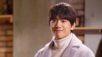 [DA:이슈] 성준 결혼고백→2세 출산까지 “상근예비역 전환” (종합)