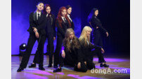 [DA:현장] 시그니처, ‘눈누난나’로 당찬 출사표 “K-POP의 시그니처 되고파” (종합)