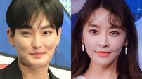 [DA:피플] 강타♥정유미 열애 인정+심경 “부정하고 싶지 않았다” (종합)