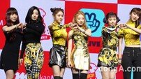 [DA:현장] ‘컴백’ 로켓펀치 “키워드=당돌함, 세상에 한방 날릴 것” (종합)