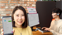 LGU+, 장애인 친화 고객센터 구축