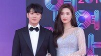 [DA:이슈] 율희 쌍둥이 득녀→최민환 입대, ‘살림남2’ 측 “하차 미정” (종합)