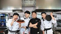 [DA:인터뷰②] ‘맛남의 광장’ 백종원, 김희철·김동준보다 양세형 걱정한 이유