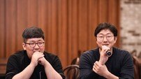 [DA:현장] ‘스토브리그’ 작가X감독이 밝힌 #실제 모델 #시즌2 #차기작 (종합)