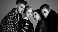 [DA:인터뷰] KARD “나만 아는 가수→너도 나도 아는 가수됐으면”