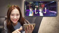 SKT ‘버추얼 소셜 월드’ 모바일 버전 출시
