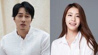 [DA:이슈] 소지섭♥조은정 혼인신고 “남편·배우로서 책임감 가질 것” (종합)